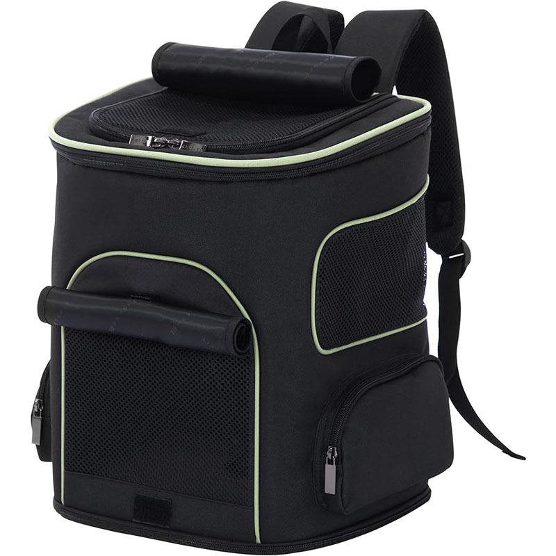 Pet Supplies Amazon - Premium Cross-border Amazon large-capacity pet bag