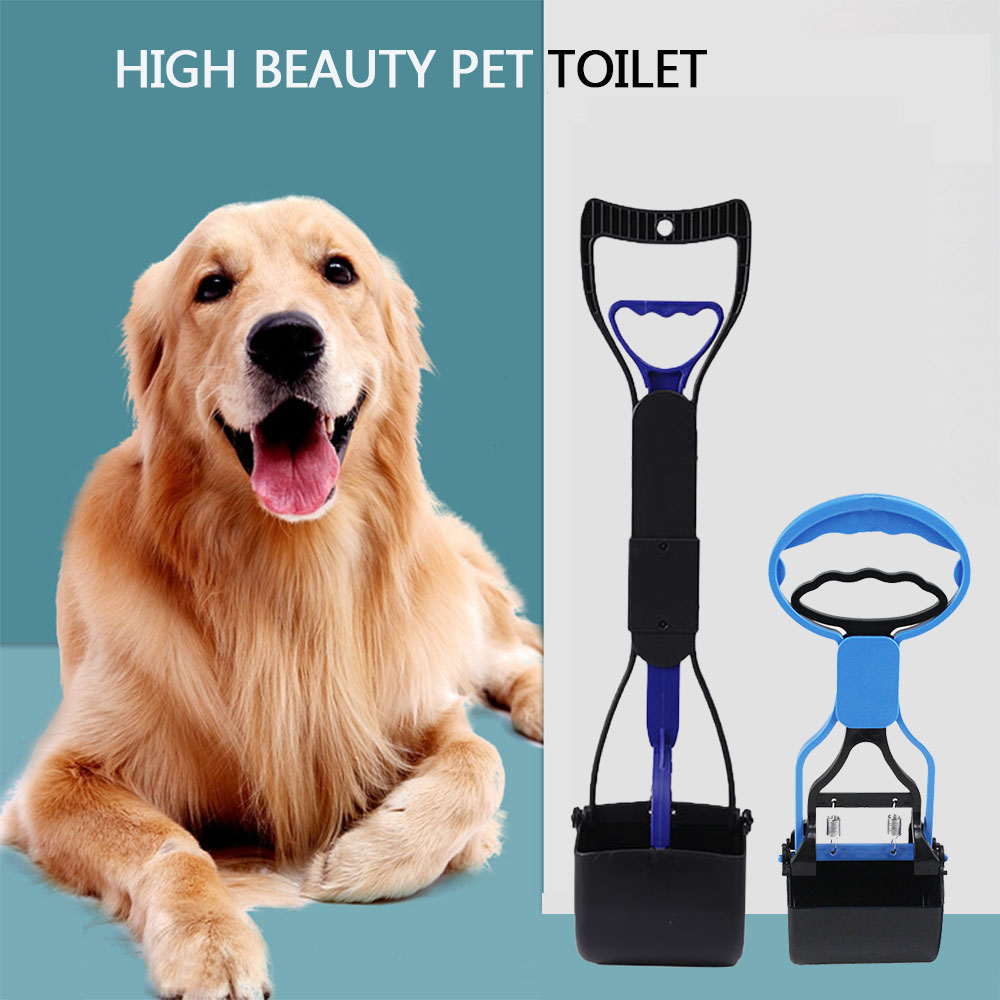 Pet Supplies Vending Machine - 28cm/45cm Pet Poop Picker Pet Dog