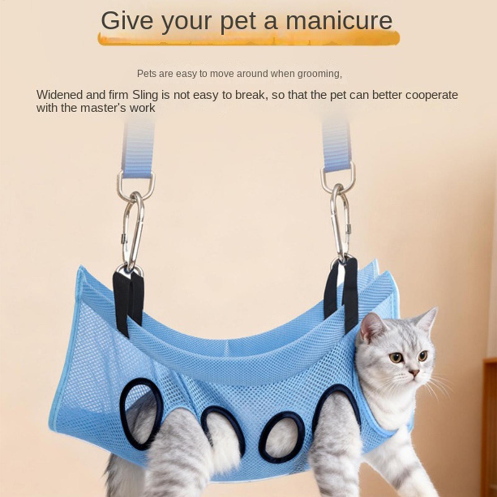 Pet Grooming Hammock Stand Fol - Pet Supplies Vending Machine recension och pris