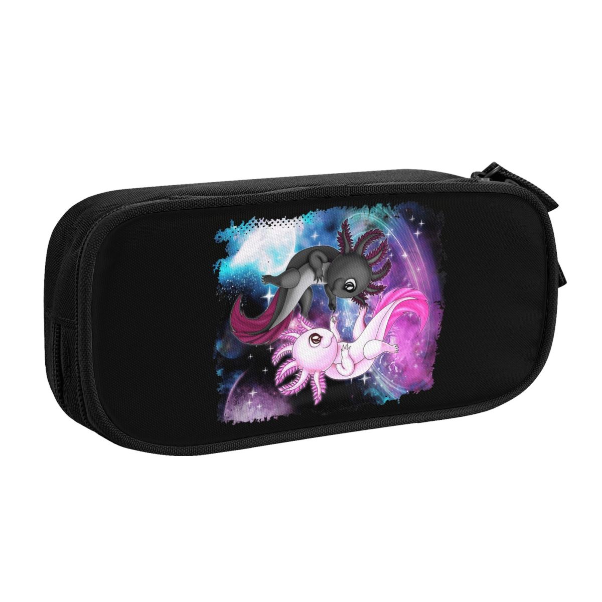 Custom Cute Axolotl Yin Yang P - Pet X Supplies & Tack Reviews recension och pris