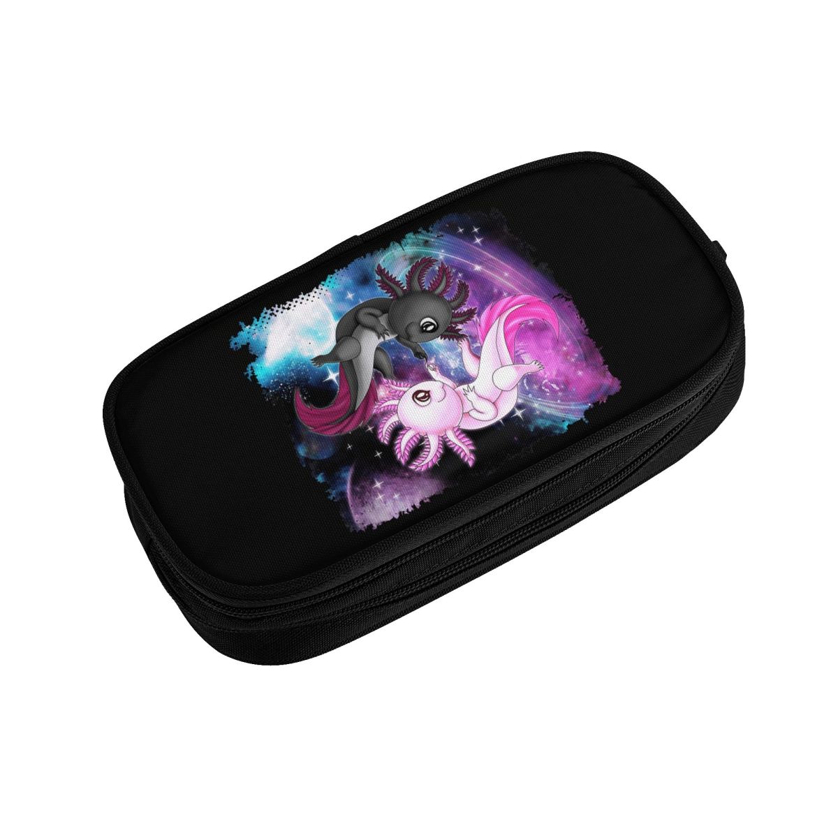 Custom Cute Axolotl Yin Yang P - Pet X Supplies & Tack Reviews recension och pris