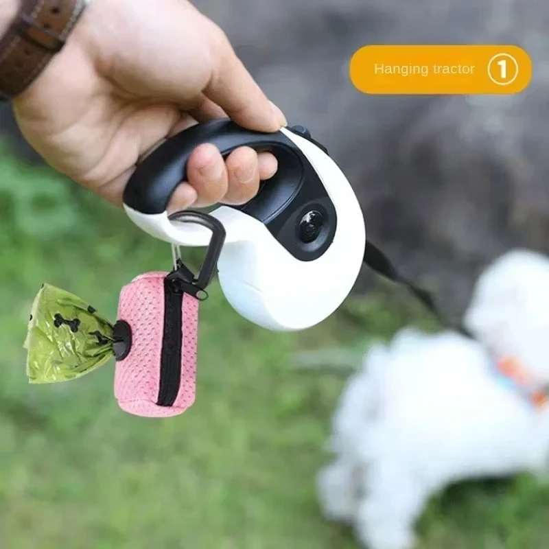 Dog Poop Bag Dispenser Hanging - Pet Supplies Vending Machine recension och pris