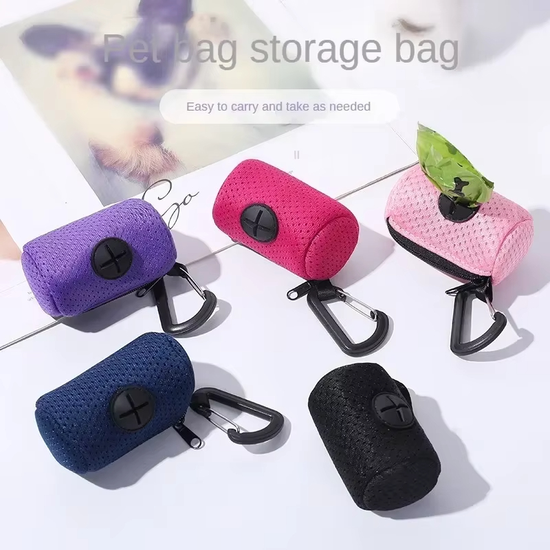 Dog Poop Bag Dispenser Hanging - Pet Supplies Vending Machine recension och pris