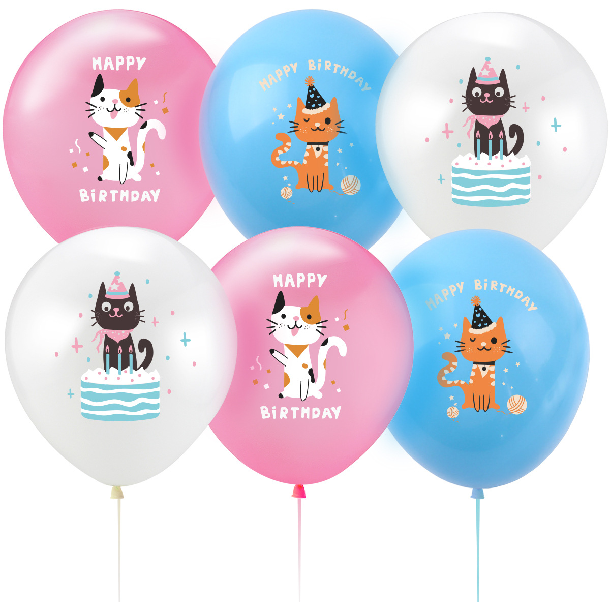 12inch Cartoon Dog Cat Latex B - Pet Supplies Vending Machine recension och pris