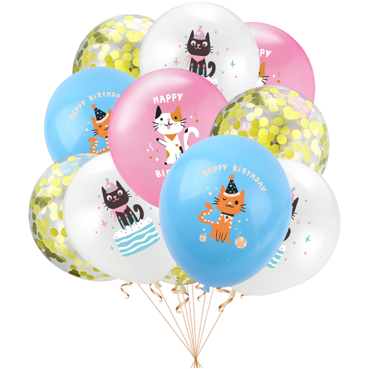12inch Cartoon Dog Cat Latex B - Pet Supplies Vending Machine recension och pris