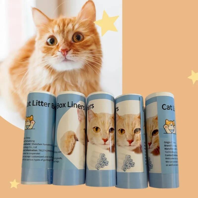 Durable Cat Litter Box Liners  - Pet X Supplies & Tack Reviews recension och pris