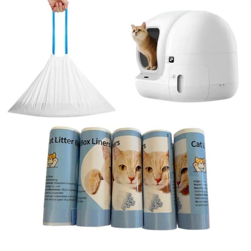 Durable Cat Litter Box Liners  - Pet X Supplies & Tack Reviews recension och pris