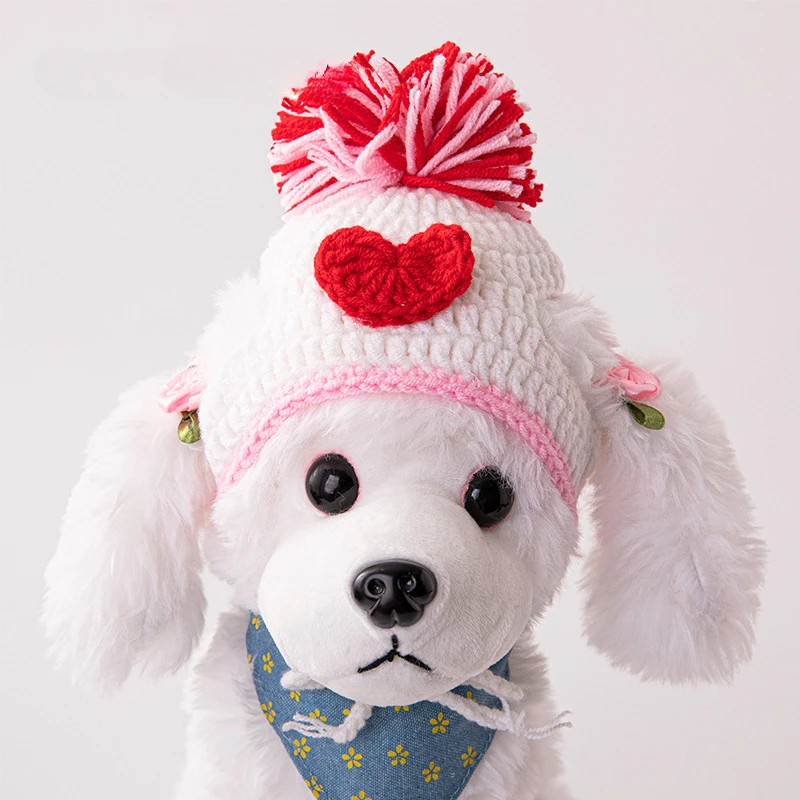 Factory direct sales pet knitt - Pet Supplies Amazon recension och pris