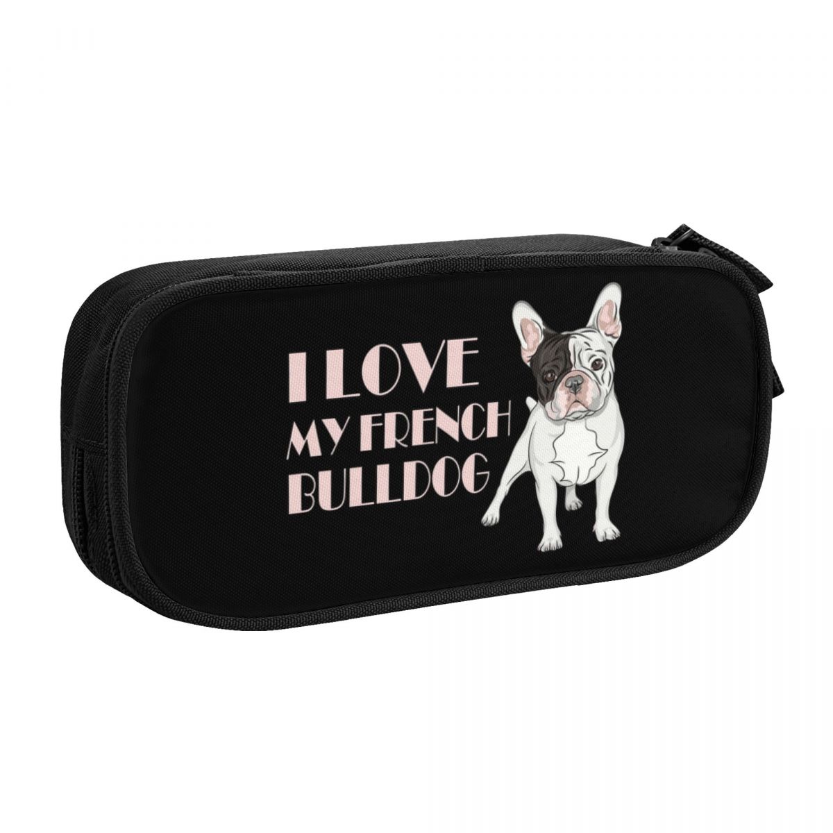 Custom French Bulldog Cute Pen - Pet X Supplies & Tack Reviews recension och pris