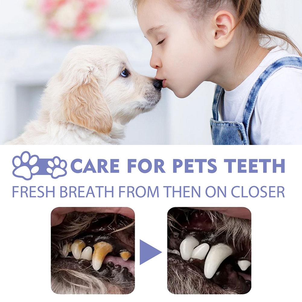 Pet Oral Cleaning Spray Dogs C - Pet Supplies Vending Machine recension och pris