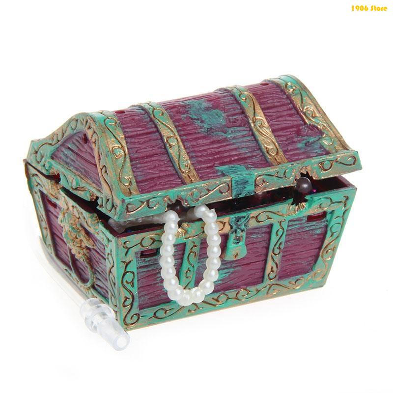 U1JB Aquarium Resin Decoration - Pet X Supplies & Tack Reviews recension och pris
