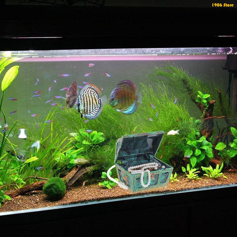 U1JB Aquarium Resin Decoration - Pet X Supplies & Tack Reviews recension och pris