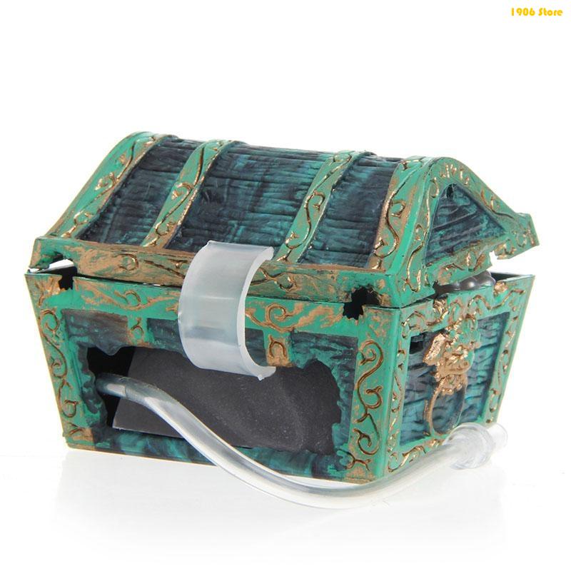U1JB Aquarium Resin Decoration - Pet X Supplies & Tack Reviews recension och pris