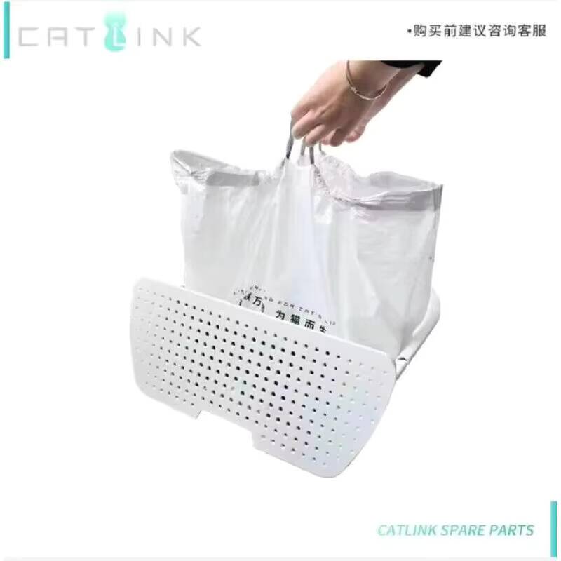 CATLINK Automatic Self Cleanin - Pet X Supplies & Tack Reviews recension och pris