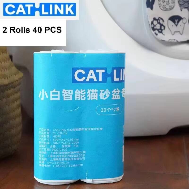 CATLINK Automatic Self Cleanin - Pet X Supplies & Tack Reviews recension och pris