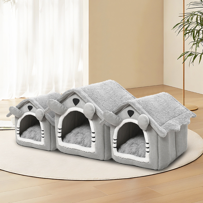 Cross-border Amazon cat nest,  - Pet Supplies Amazon recension och pris
