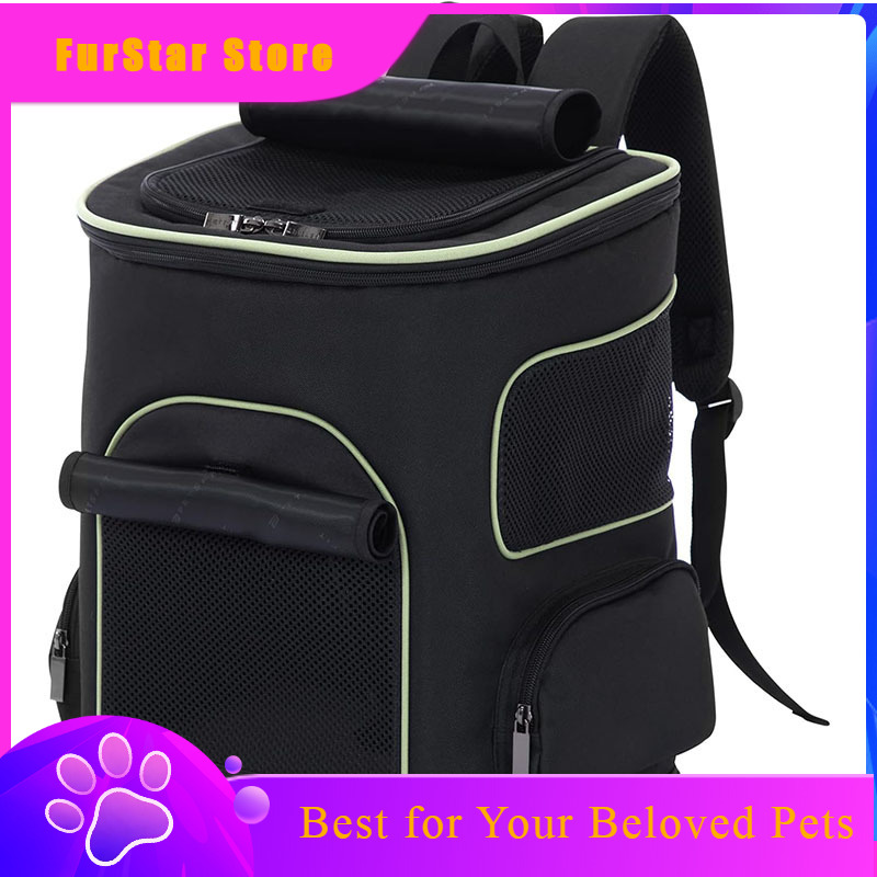 FurStarPremium Cross-border Am - Pet Supplies Amazon recension och pris