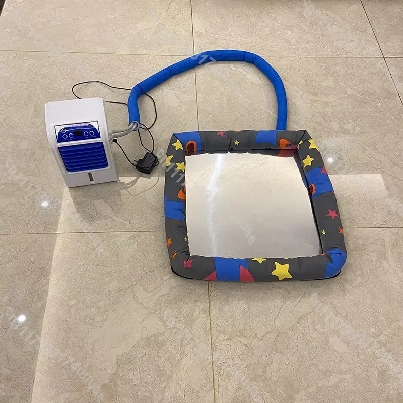 Summer Pet Cooling Mat Water C - Dog Cooling Mat recension och pris