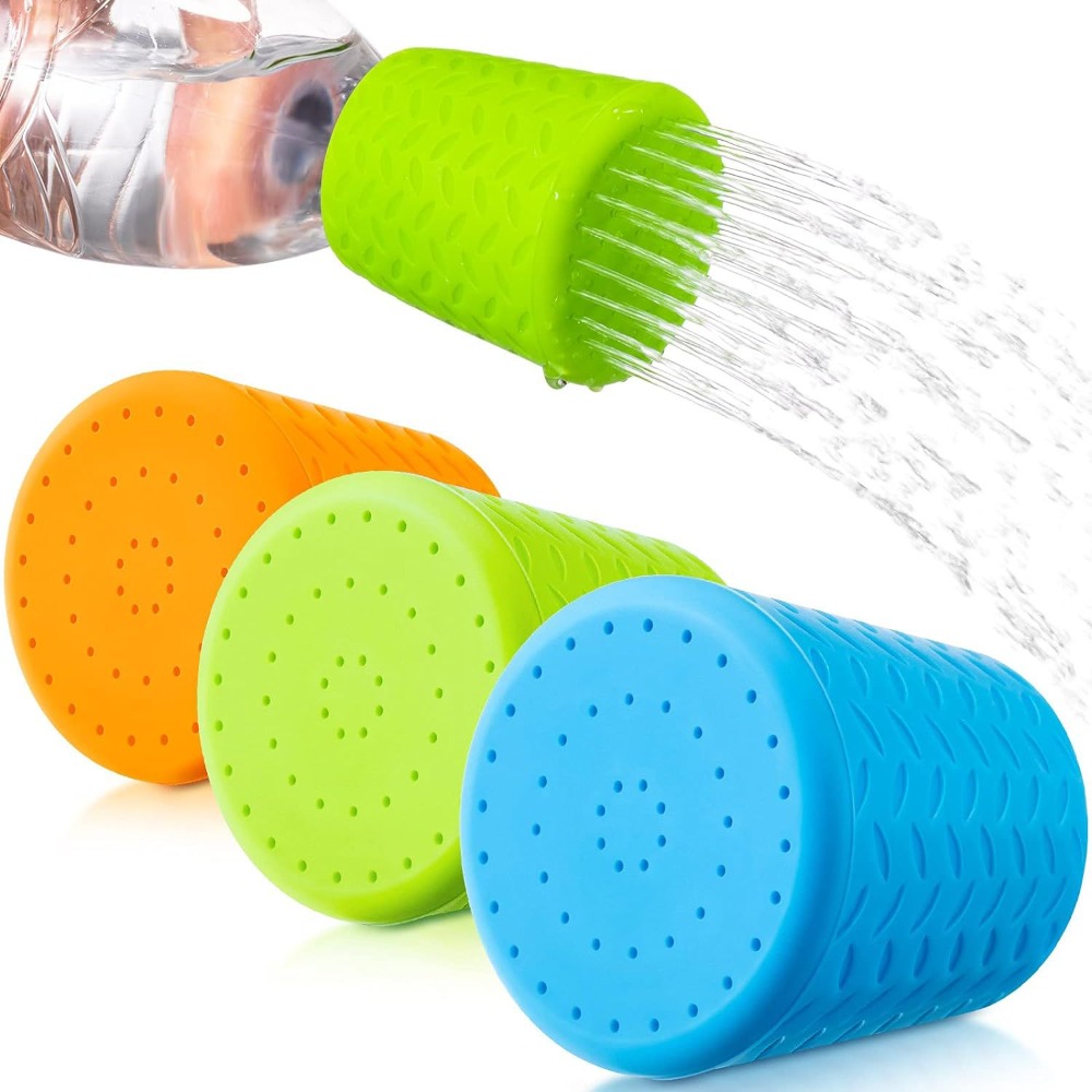 Pet Shower Silicone Portable P - Pet Supplies Vending Machine recension och pris
