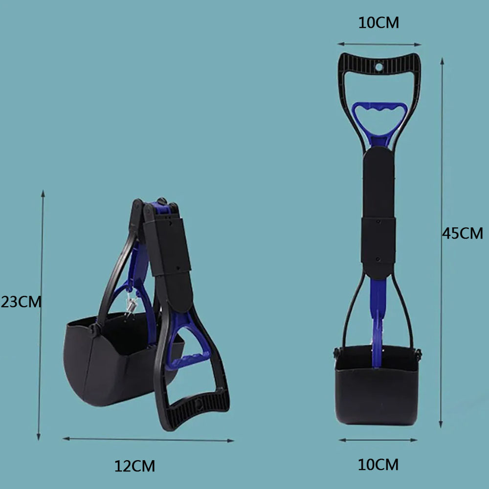 28cm/45cm Pet Poop Picker Pet  - Pet Supplies Vending Machine recension och pris