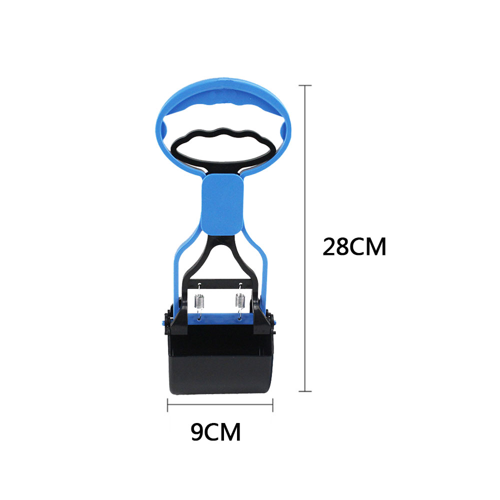28cm/45cm Pet Poop Picker Pet  - Pet Supplies Vending Machine recension och pris