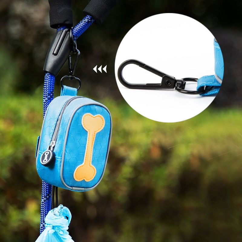 Portable Bone-shaped Dog Waste - Pet Supplies Vending Machine recension och pris