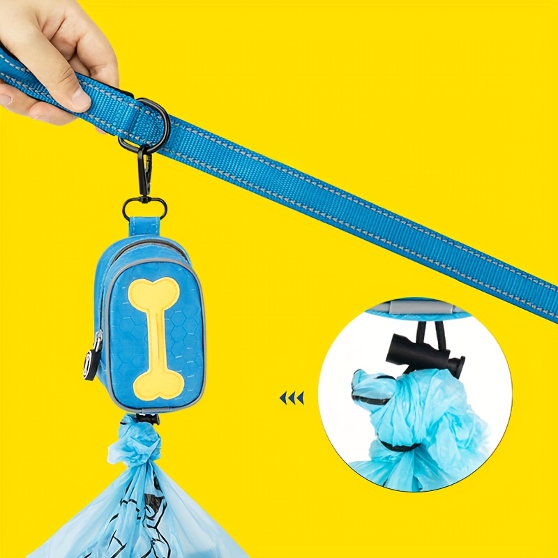 Portable Bone-shaped Dog Waste - Pet Supplies Vending Machine recension och pris