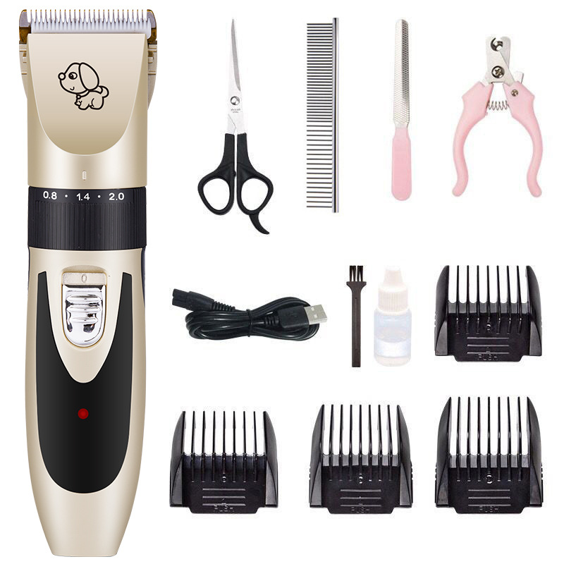 Amazon Professional Pet Electr - Pet Supplies Amazon recension och pris