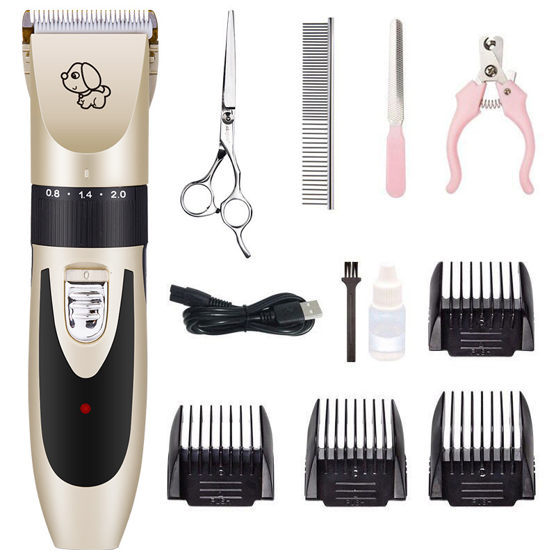 Amazon Professional Pet Electr - Pet Supplies Amazon recension och pris