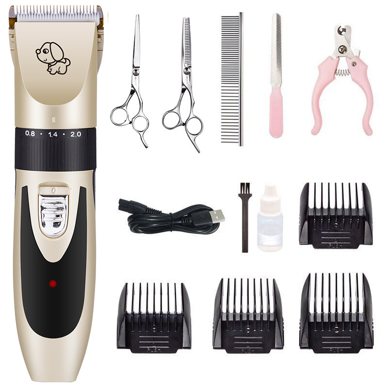 Amazon Professional Pet Electr - Pet Supplies Amazon recension och pris