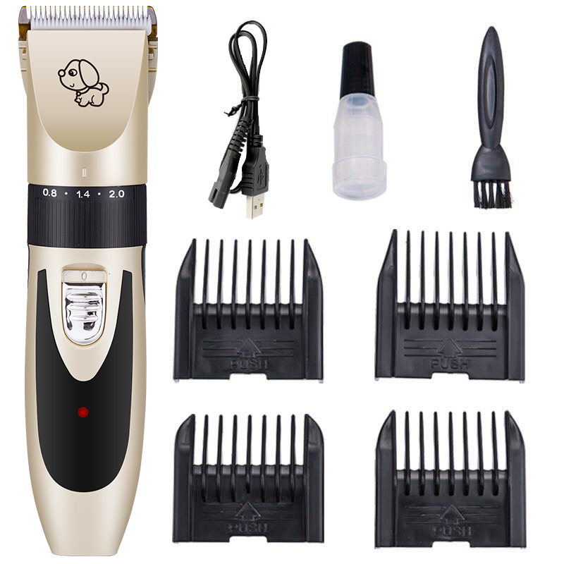 Amazon Professional Pet Electr - Pet Supplies Amazon recension och pris