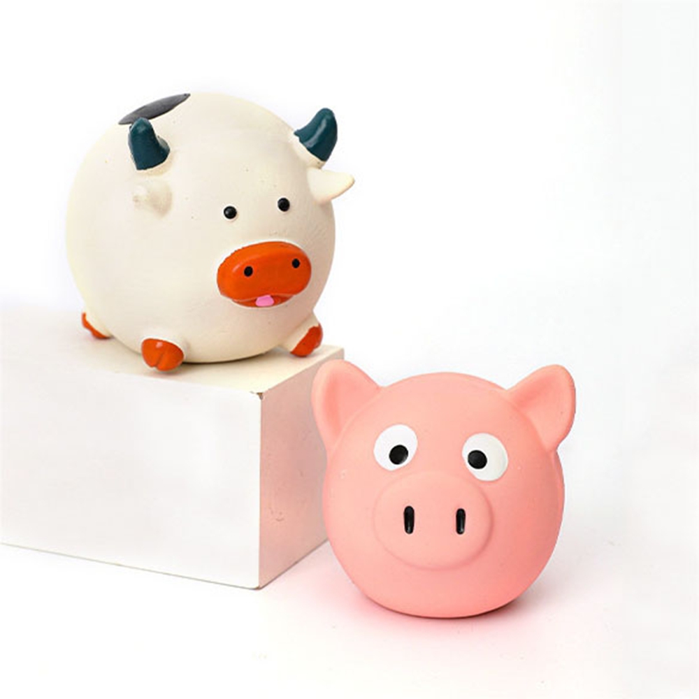 Washable Animal Shaped Latex D - Pet Supplies Amazon recension och pris