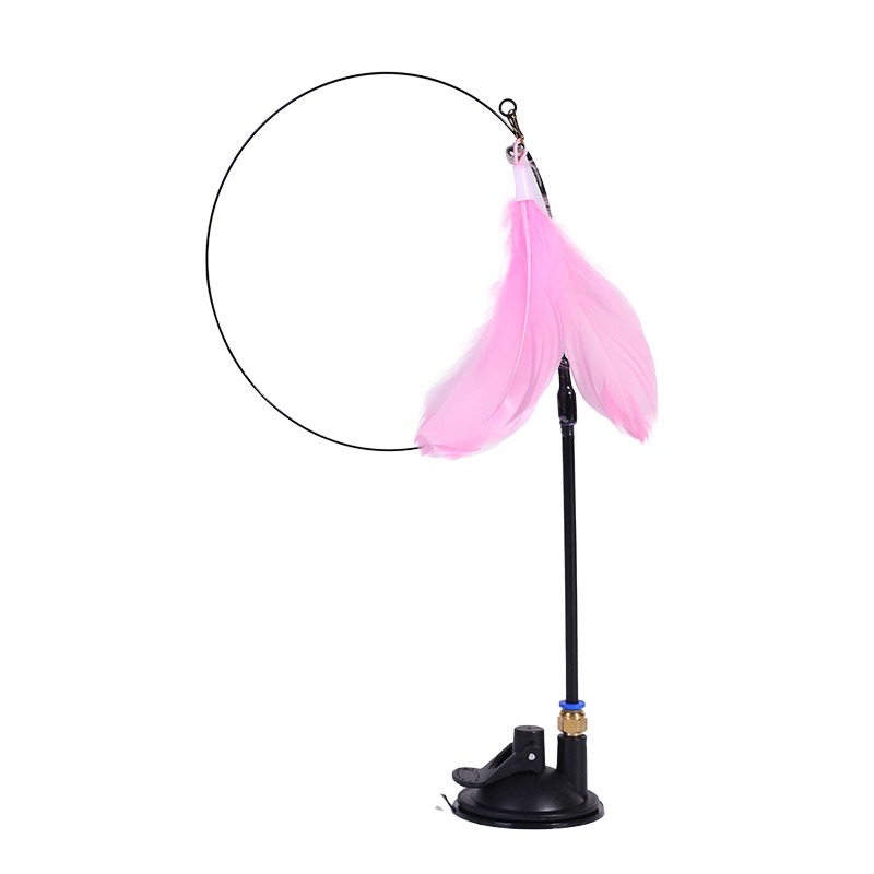 New powerful suction cat-teasi - Pet Supplies Amazon recension och pris
