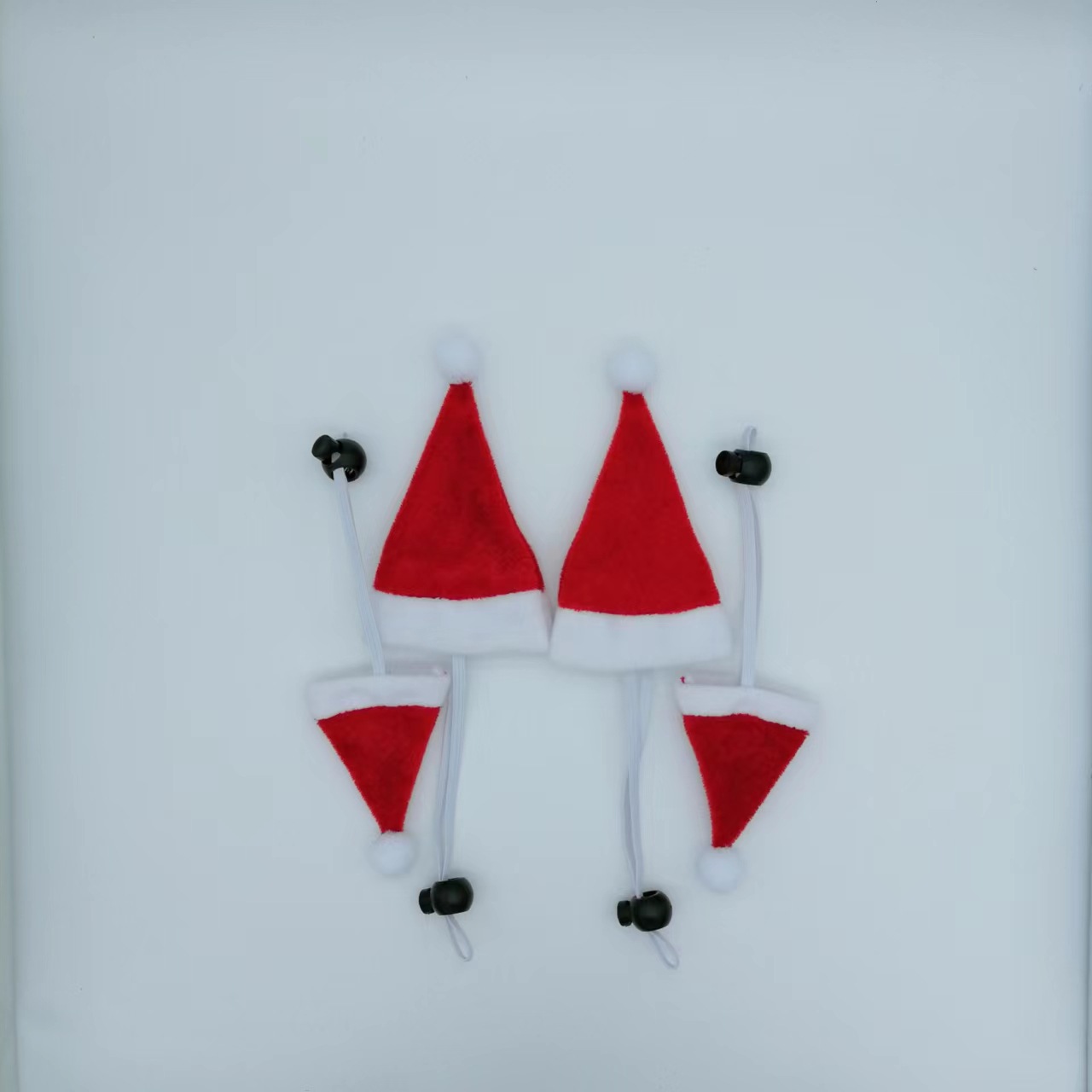 Pet Christmas Hat Scarf Cat Do - Pet Supplies Vending Machine recension och pris