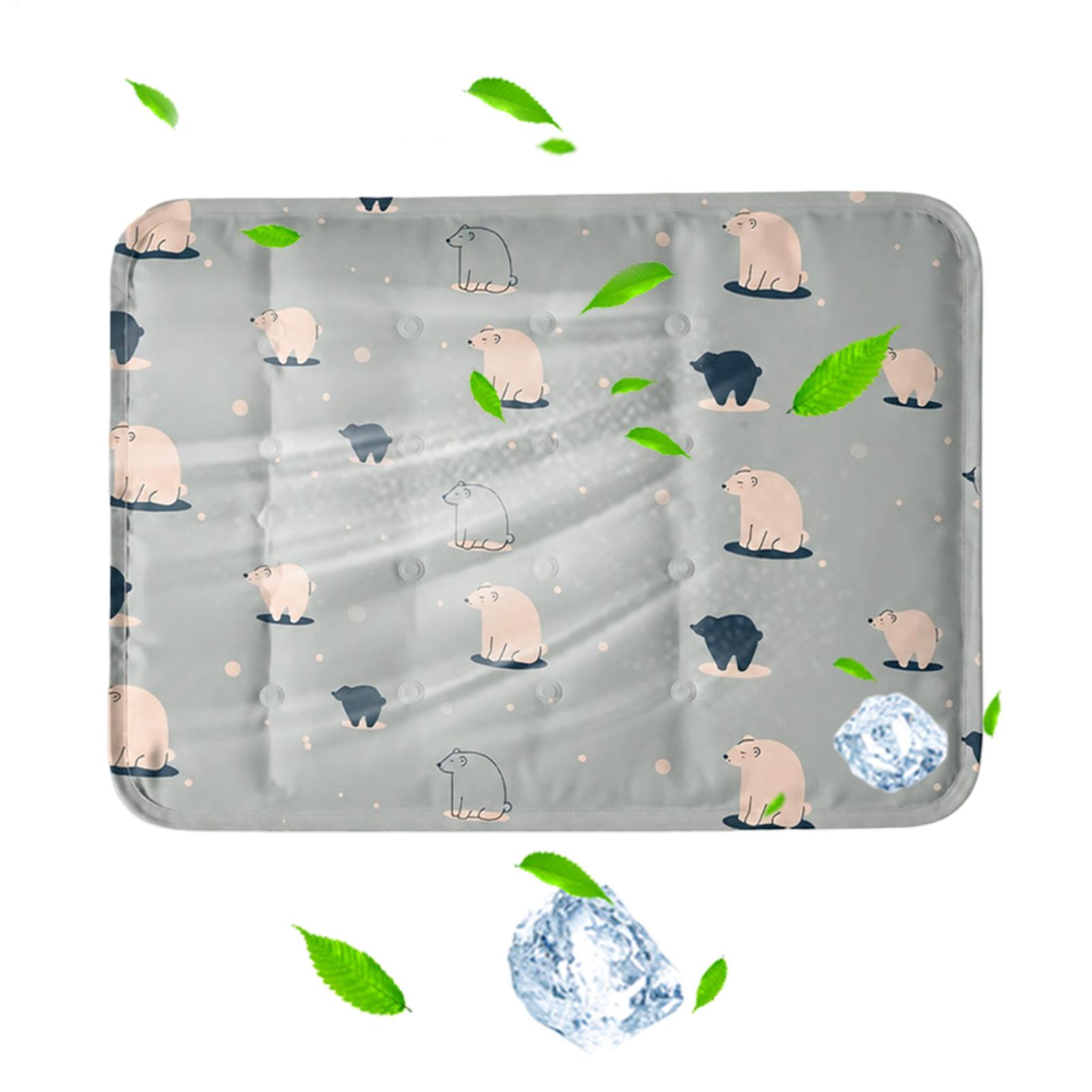 Dog Cooling Mat 15.8x11.8 Inch - Dog Cooling Mat recension och pris