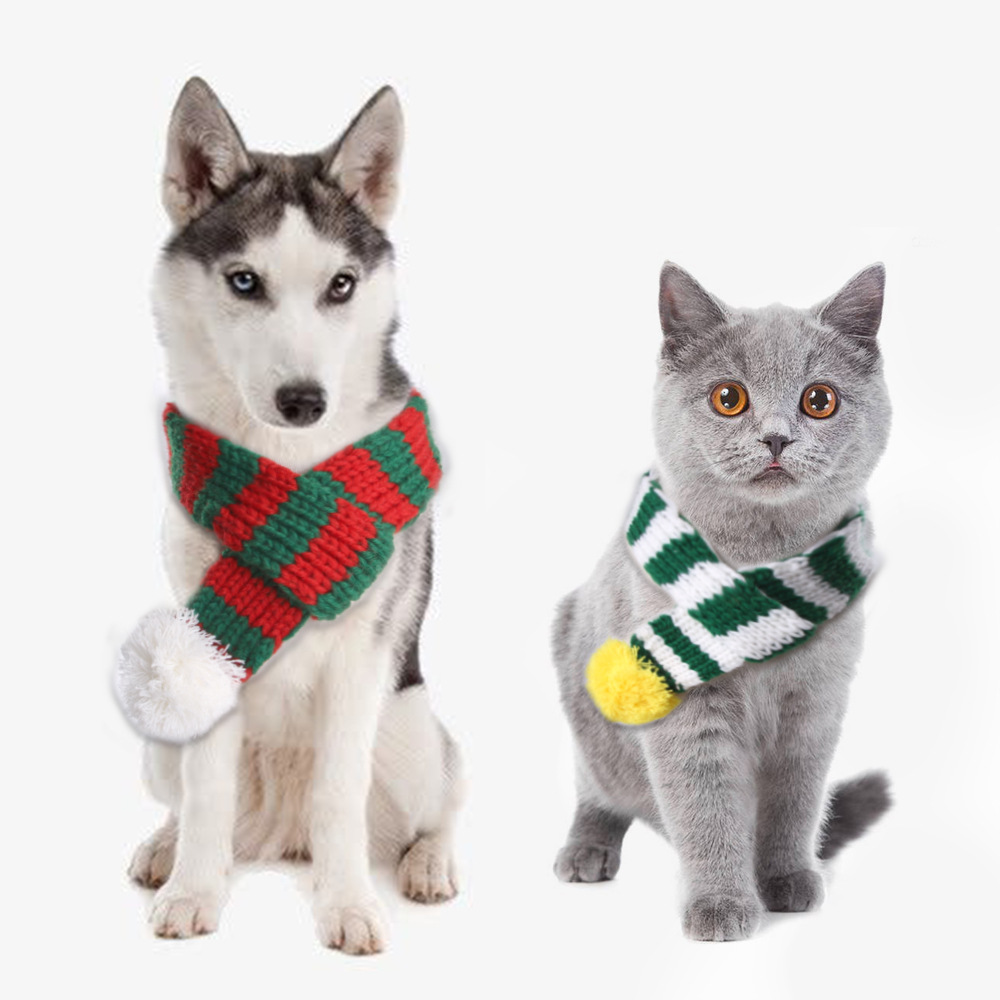 Amazon, pet knitted Christmas  - Pet Supplies Amazon recension och pris