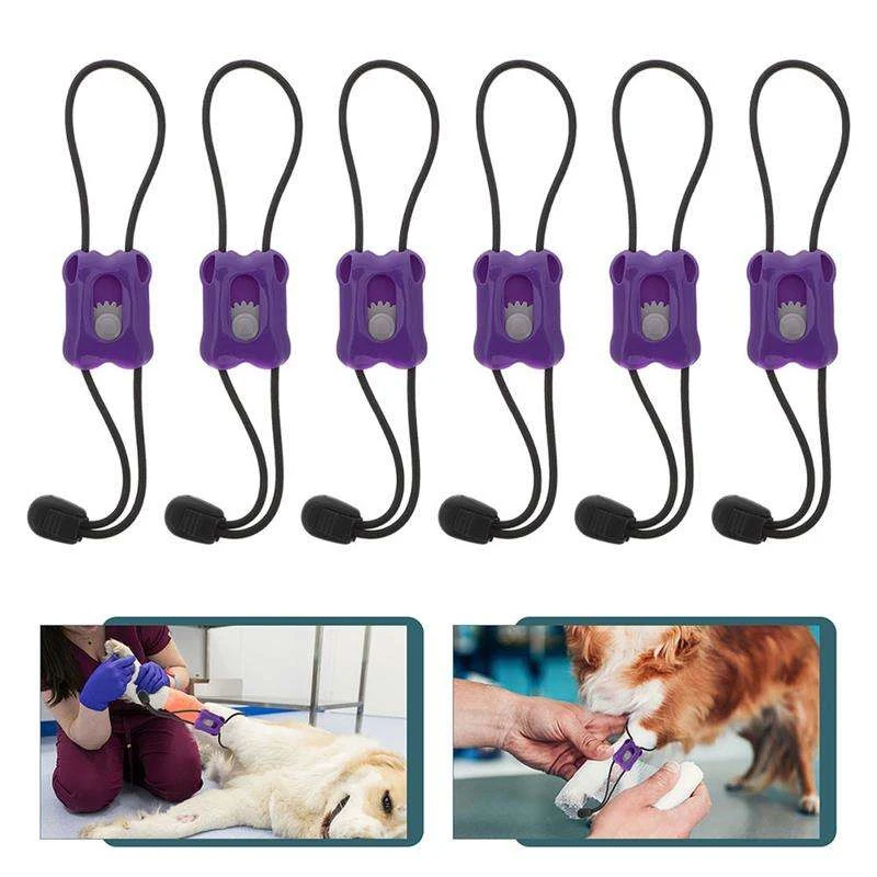 2026 Plastic Pet Tourniquet An - Pet Supplies Vending Machine recension och pris