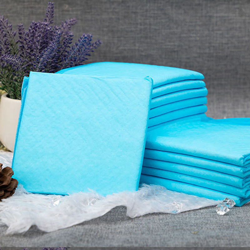 Disposable Changing Pads for P - Pet X Supplies & Tack Reviews recension och pris