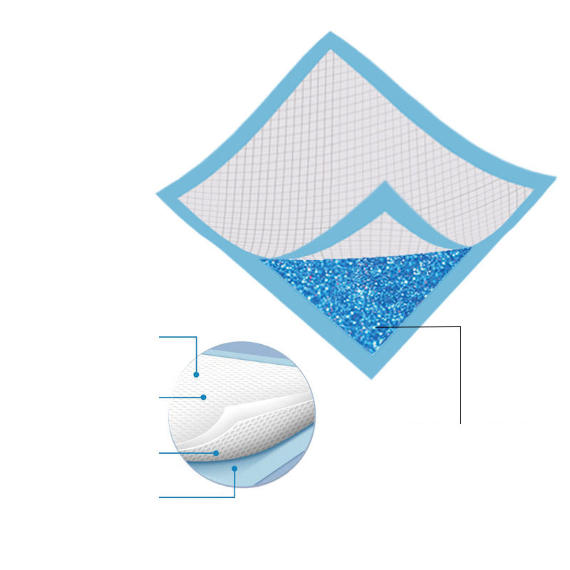 Disposable Changing Pads for P - Pet X Supplies & Tack Reviews recension och pris