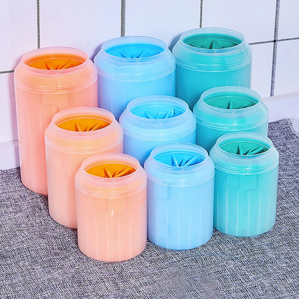 Paw Plunger Pet Paw Cleaner So - Pet Supplies Vending Machine recension och pris