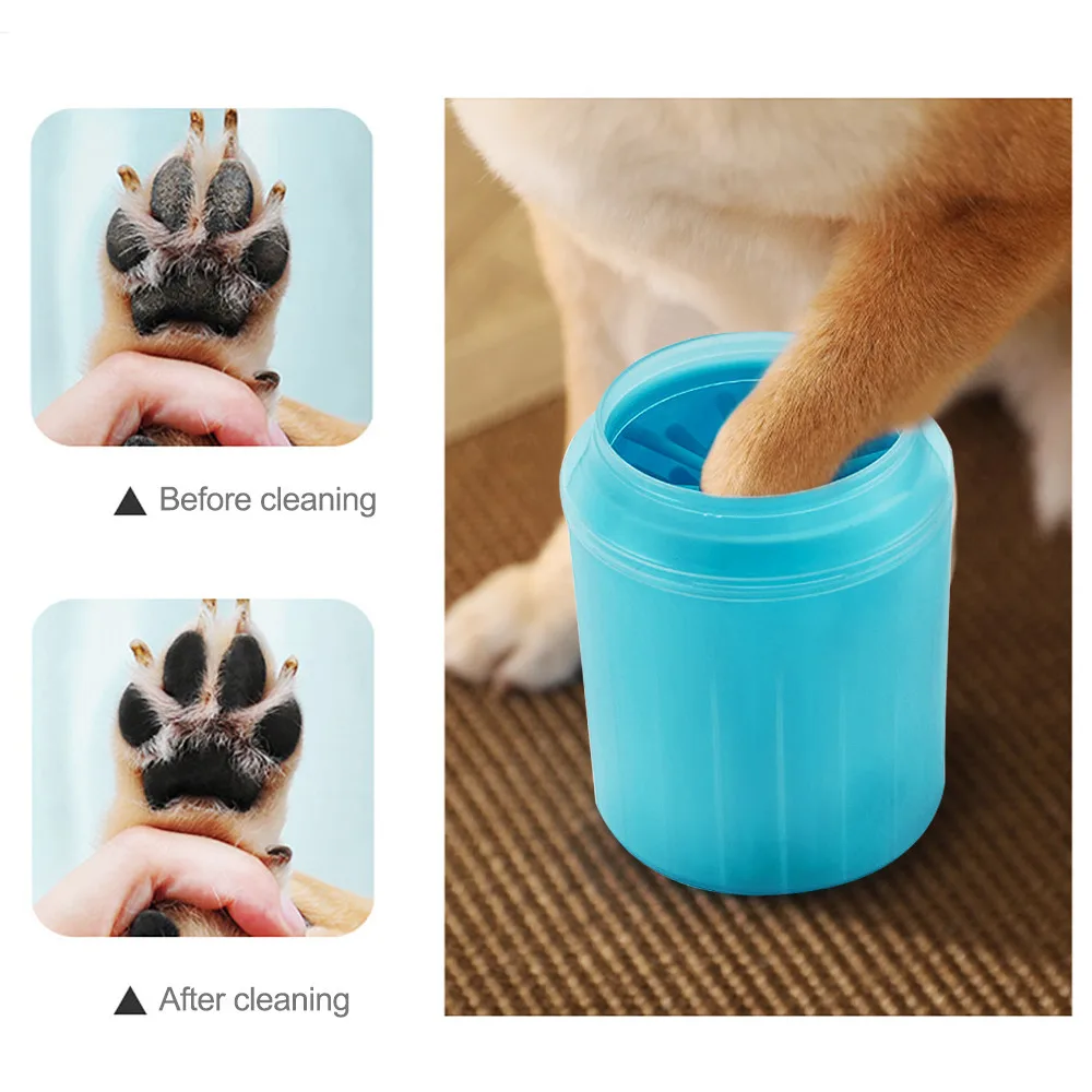 Paw Plunger Pet Paw Cleaner So - Pet Supplies Vending Machine recension och pris