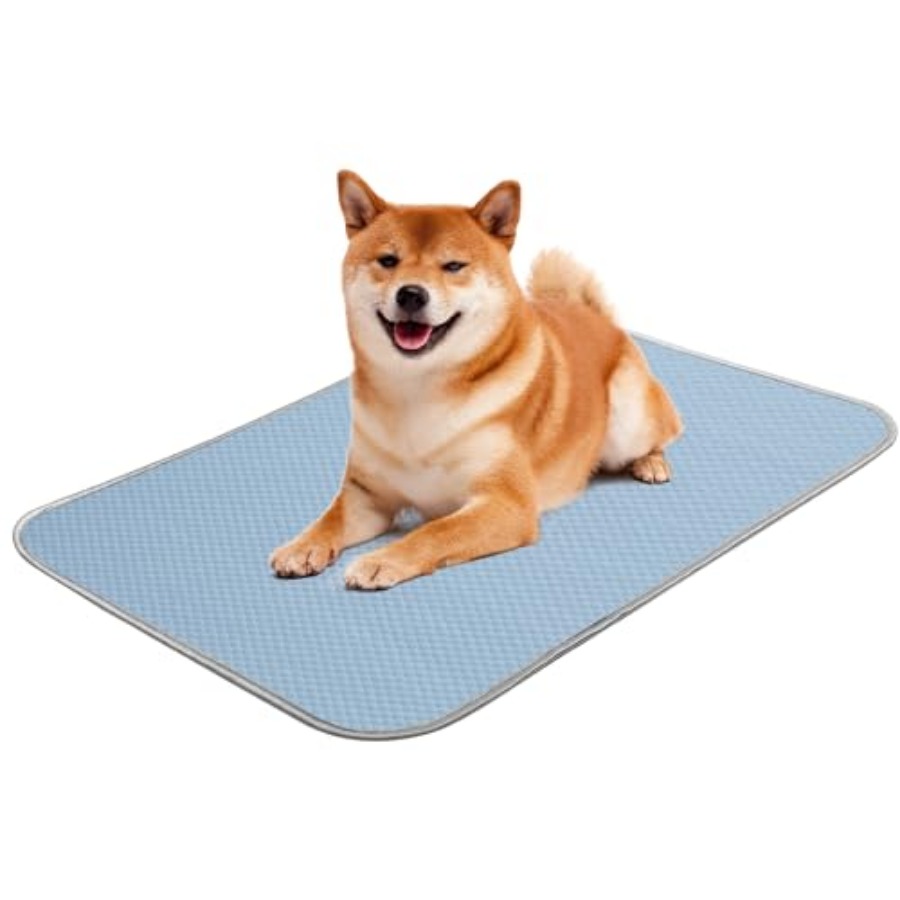 Summer Dog Cooling Mat, Washab - Dog Cooling Mat recension och pris