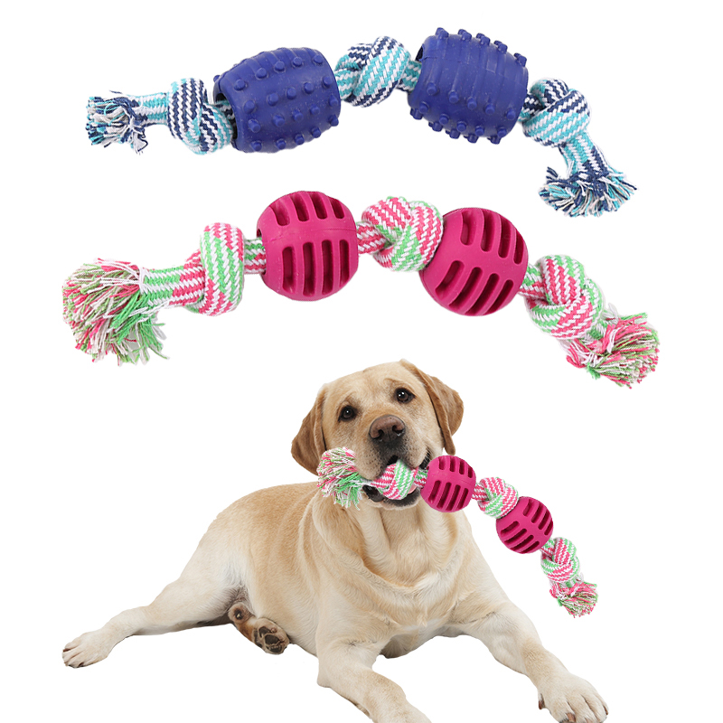 Pet Supplies Amazon Cotton Rop - Pet Supplies Amazon recension och pris