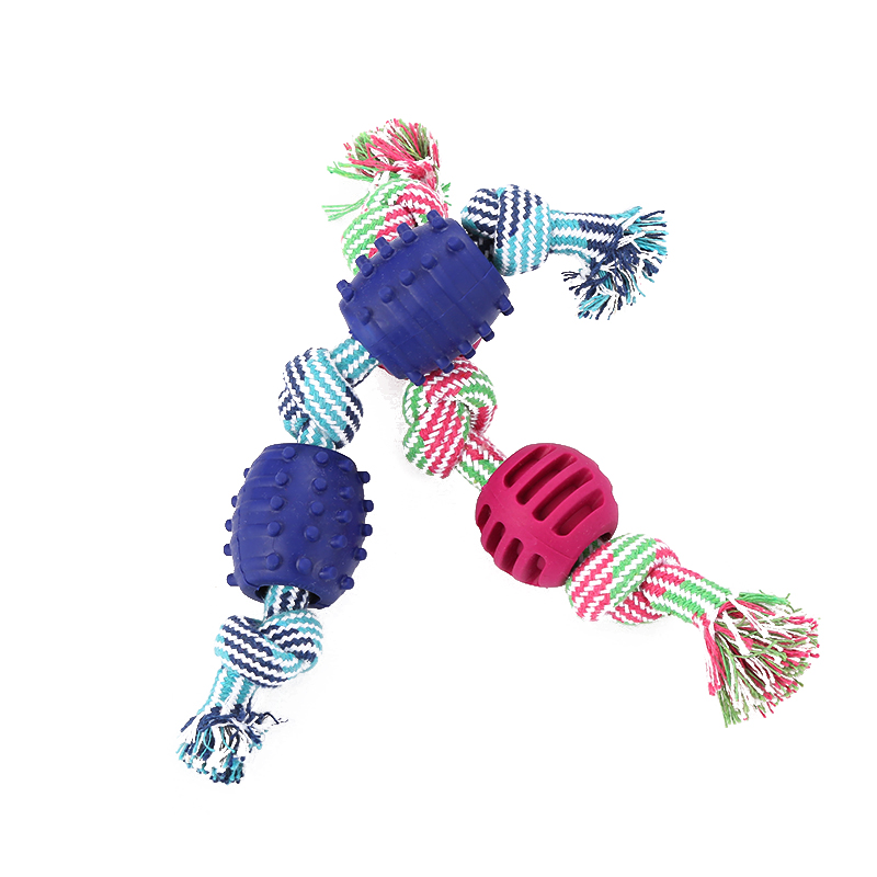 Pet Supplies Amazon Cotton Rop - Pet Supplies Amazon recension och pris