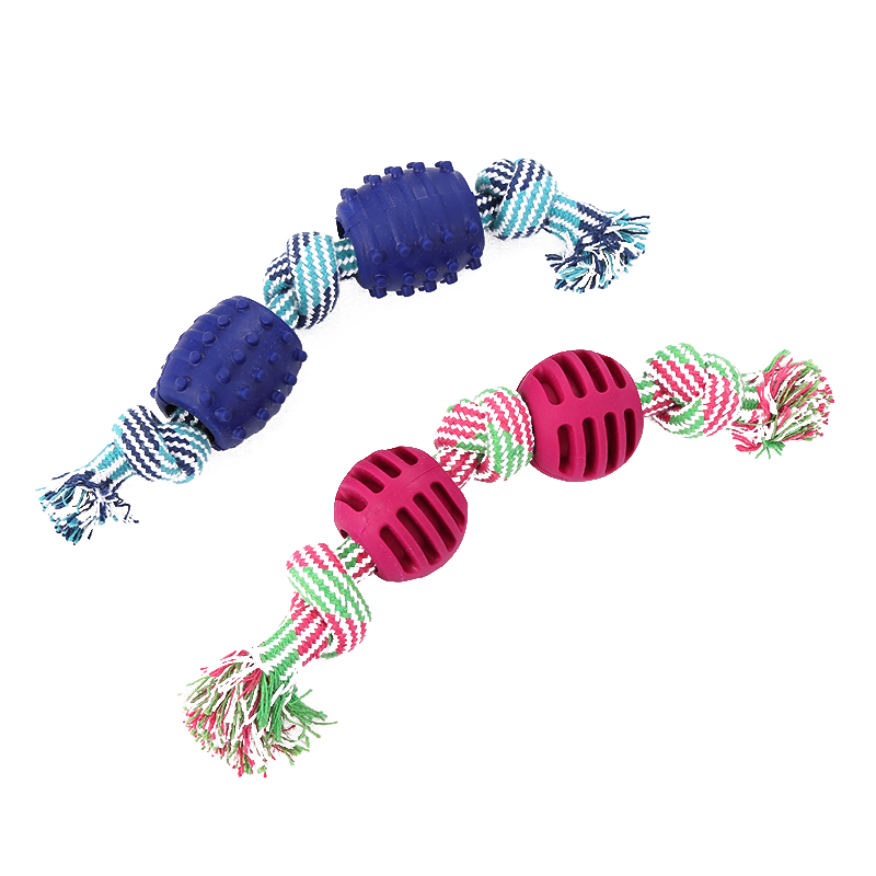 Pet Supplies Amazon Cotton Rop - Pet Supplies Amazon recension och pris